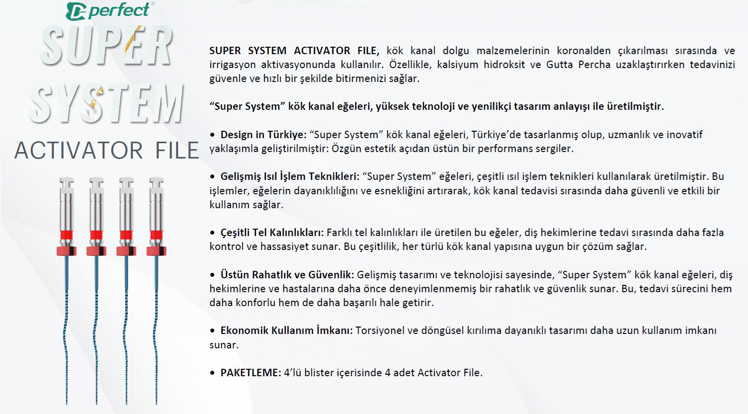 Perfect Super System Activator File Eğe